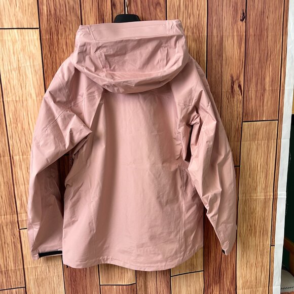 Arcteryx Beta Series Beta LT JacketHooded Hardshell Jacket - Picture 5 of 7